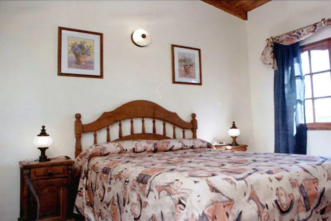 Libertador El Calafate
