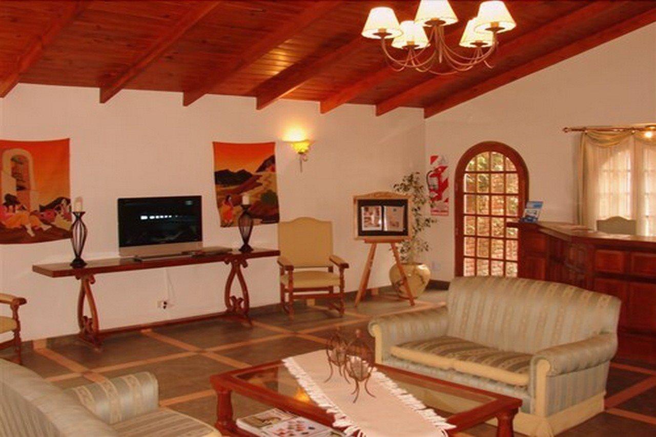 Libertador Apartahotel