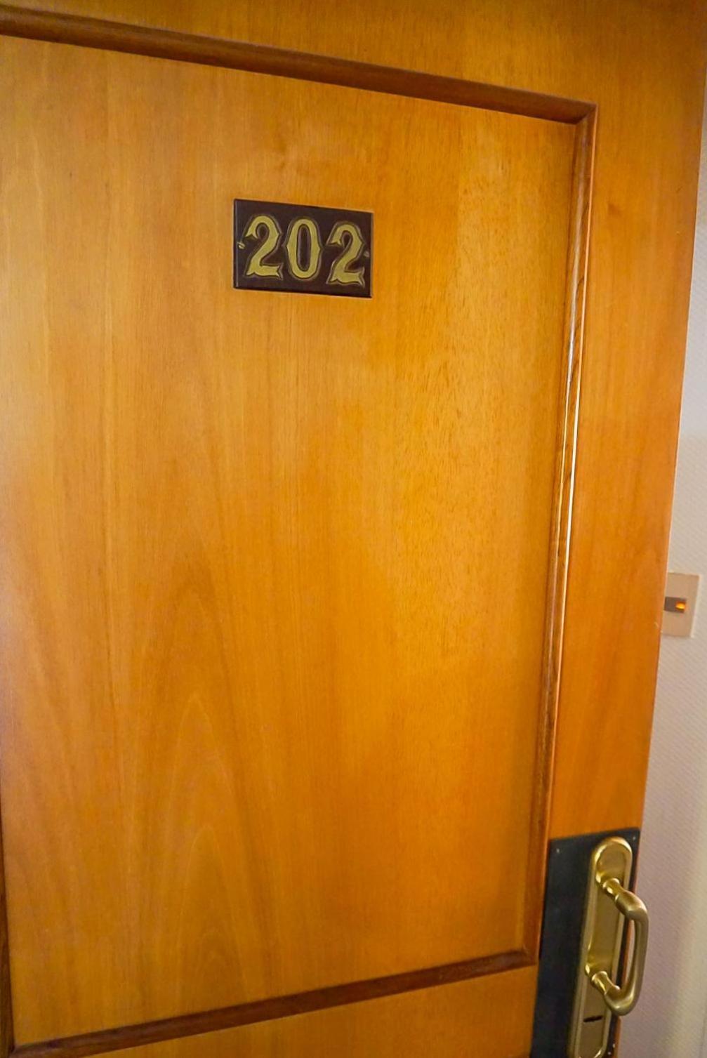 Apartahotel Libertador 2*