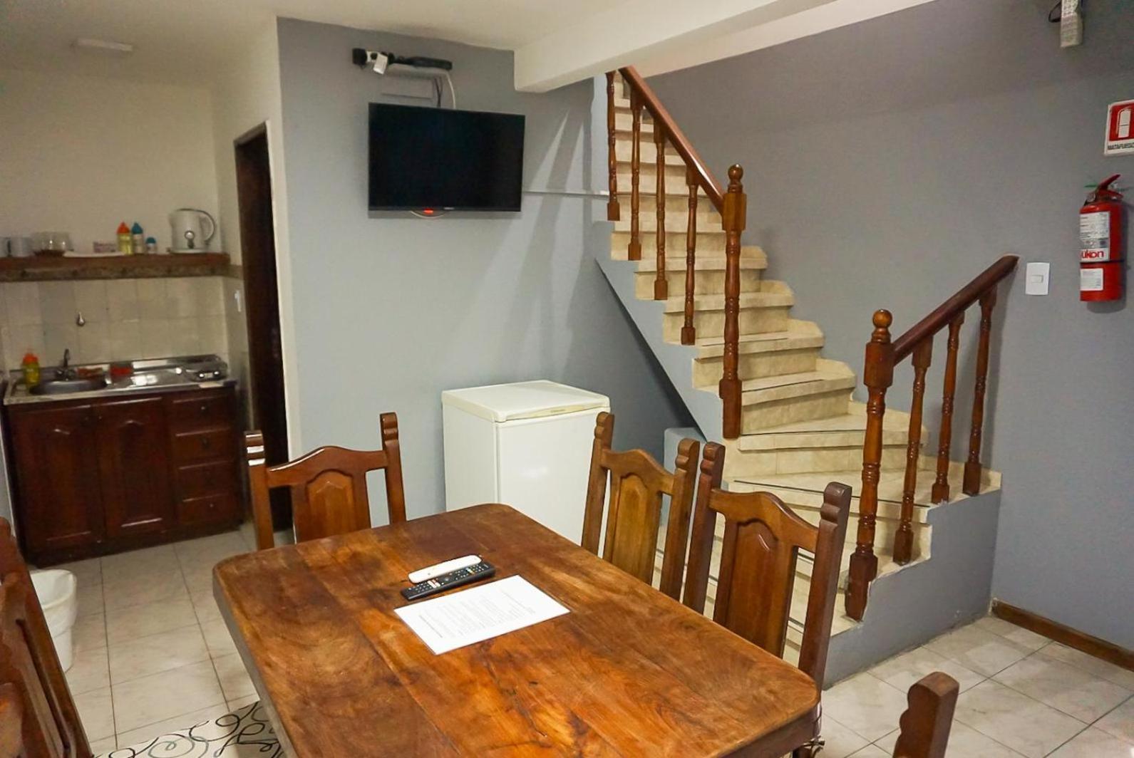 Libertador Apartahotel El Calafate