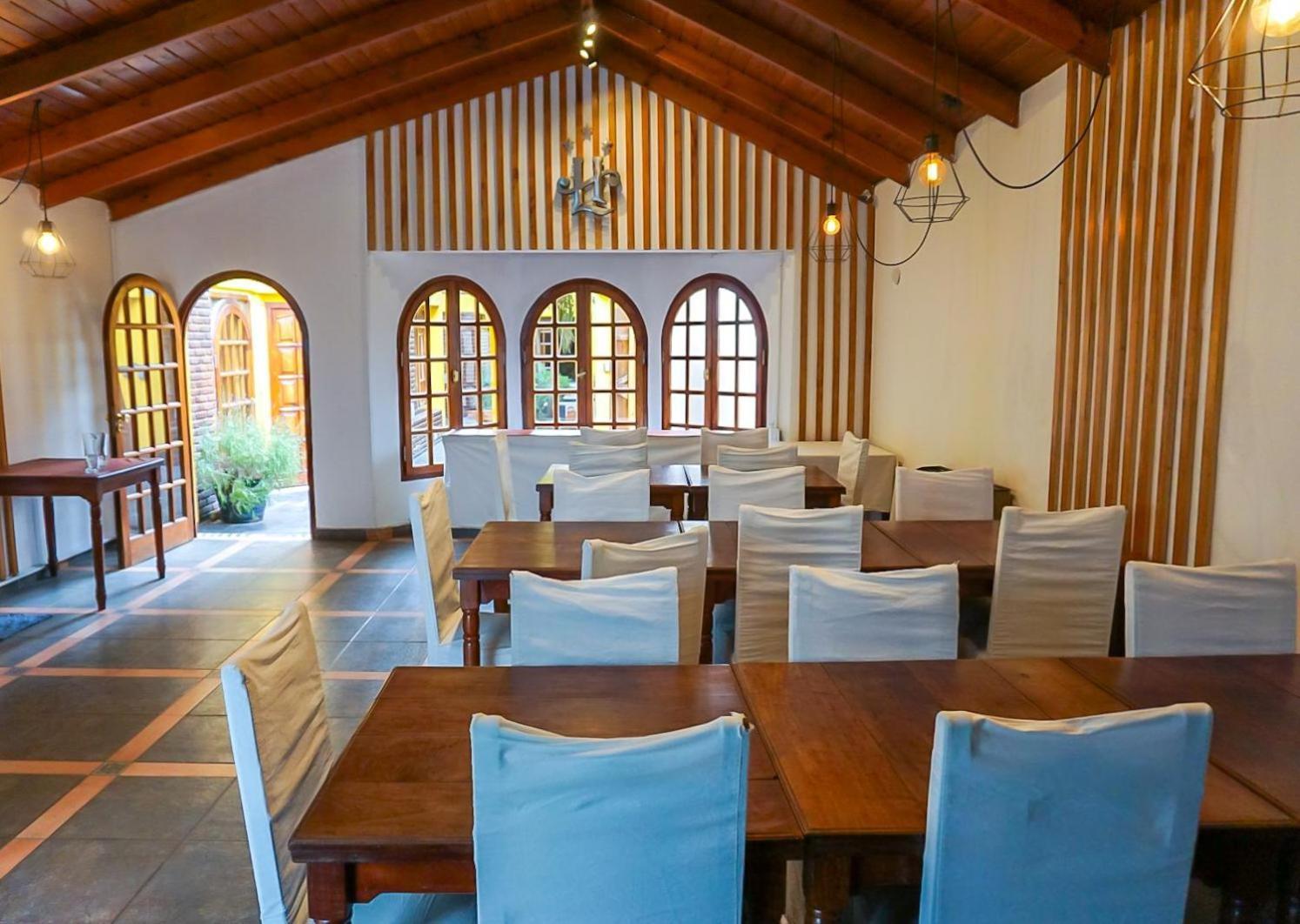 Apartahotel Libertador El Calafate