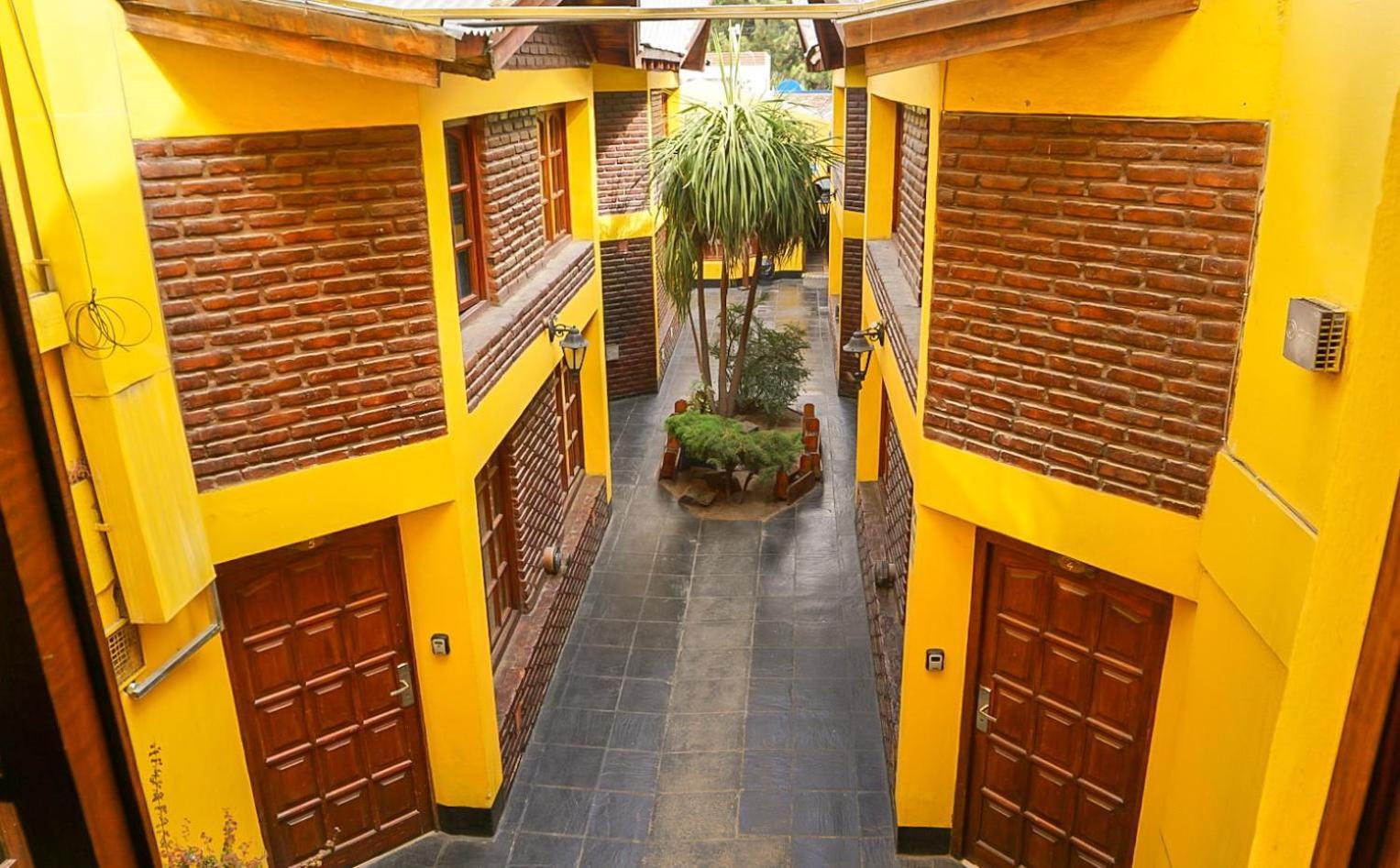 Libertador El Calafate
