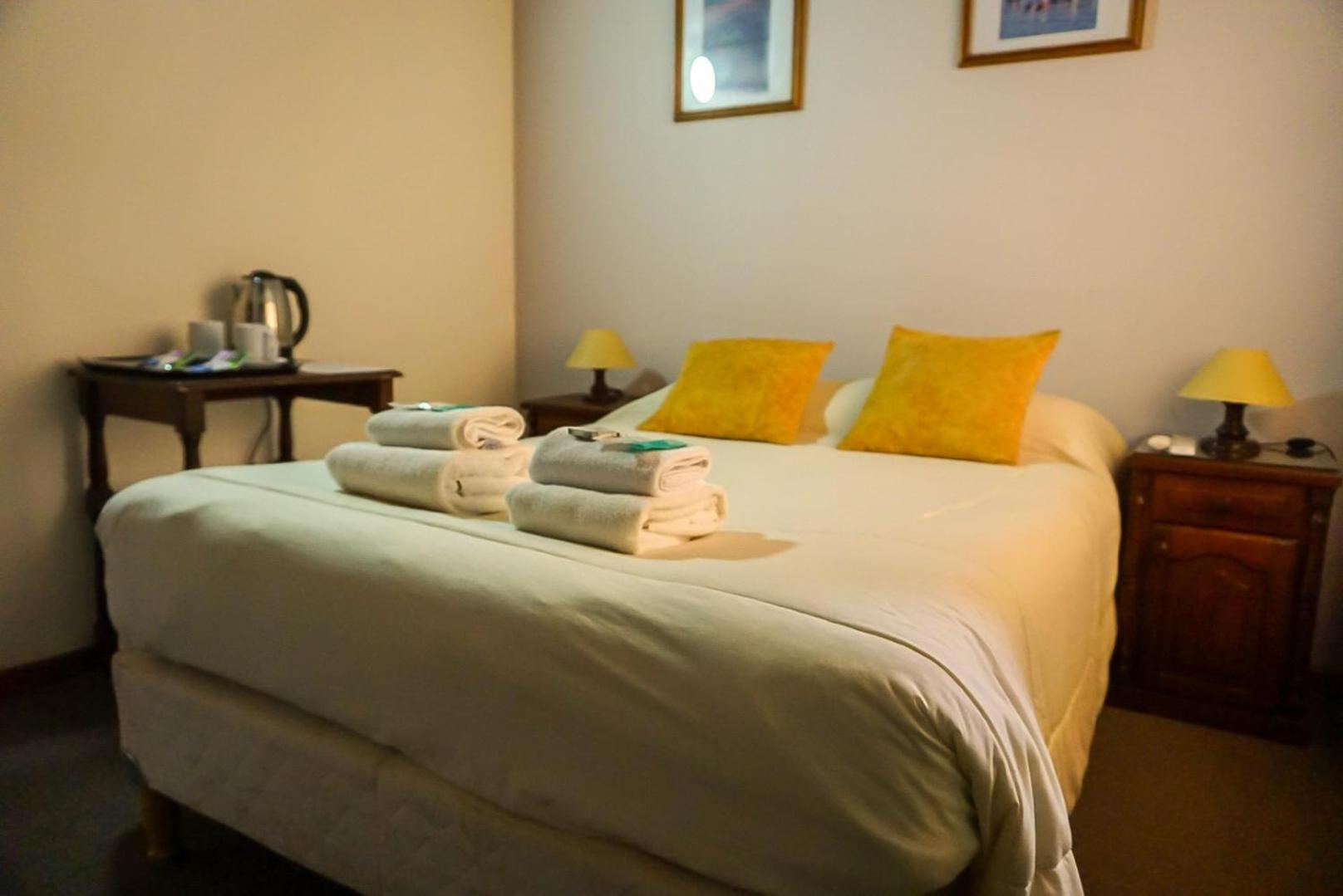 Apartahotel Libertador 2*