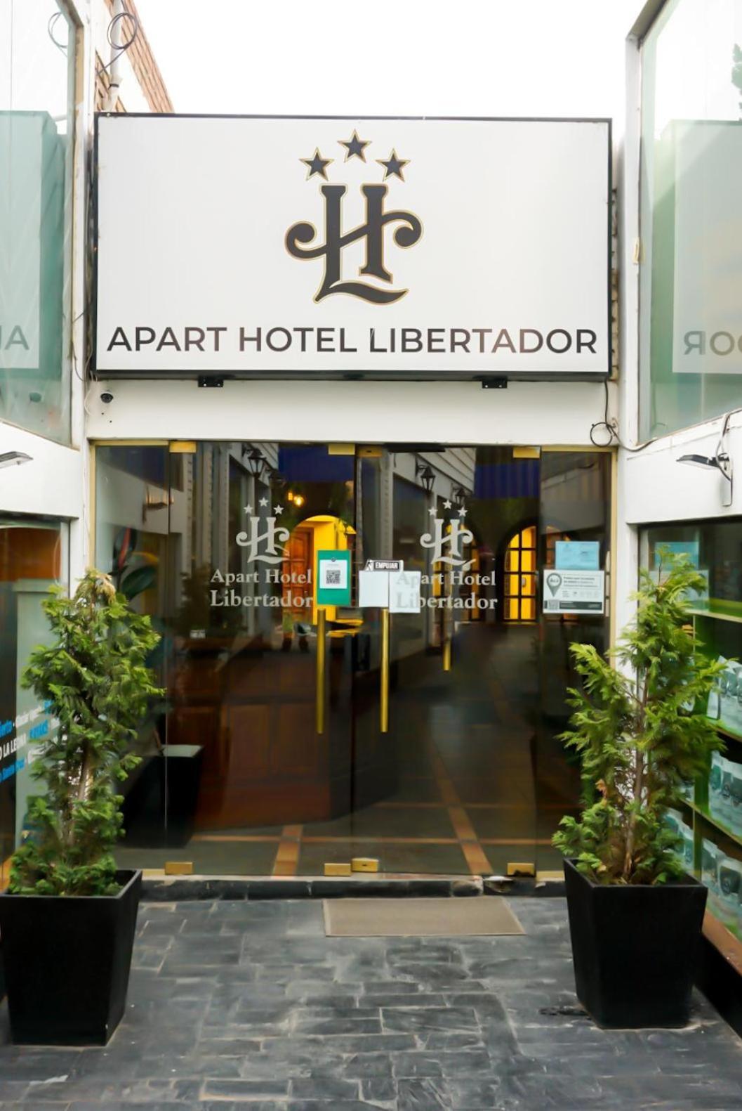 Libertador 2* El Calafate