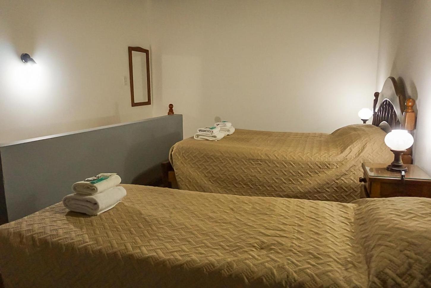 Apartahotel Libertador 2*