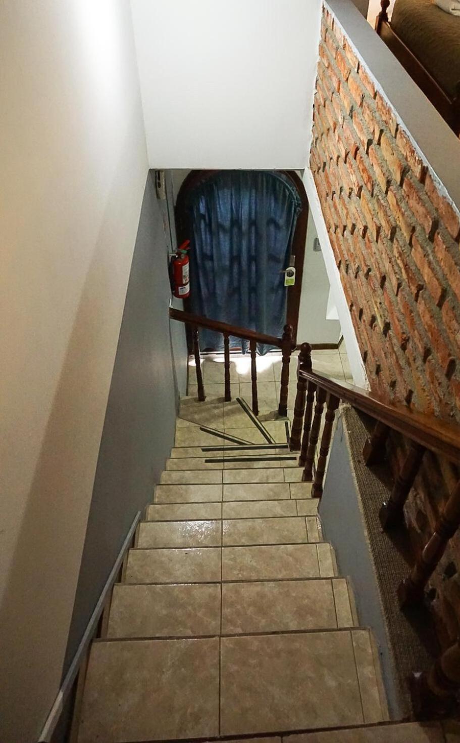 Apartahotel Libertador El Calafate
