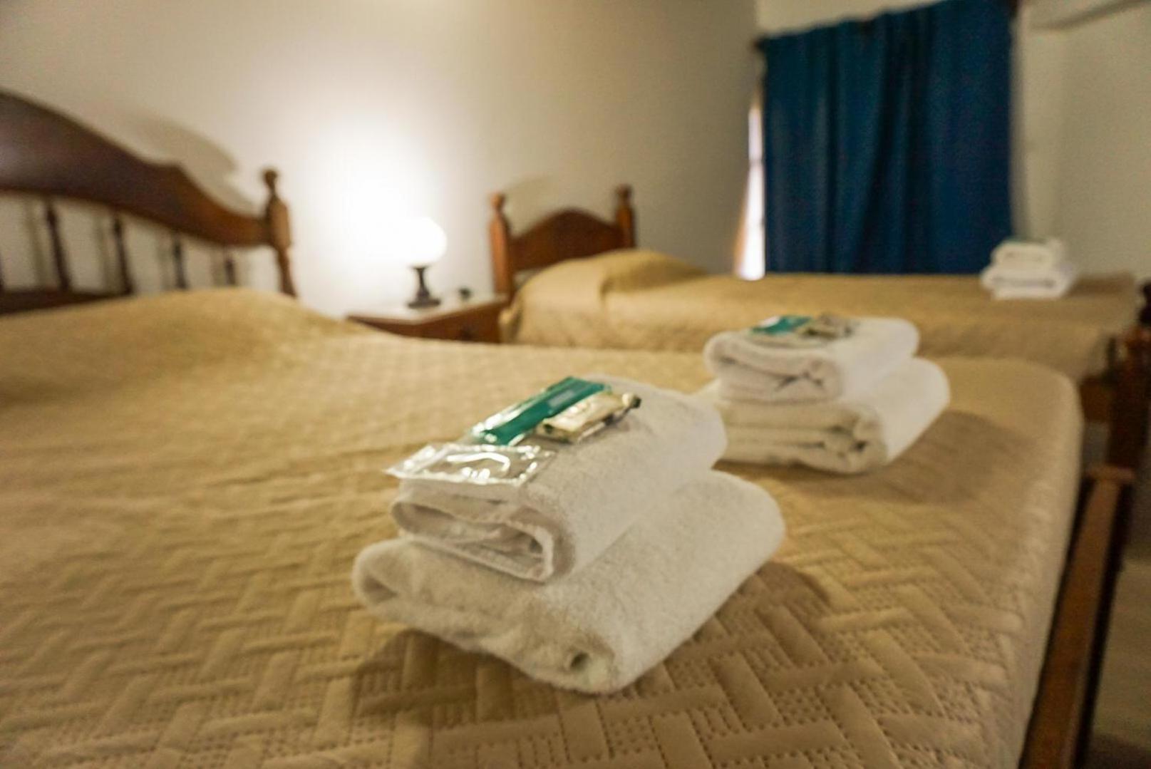 Apartahotel Libertador