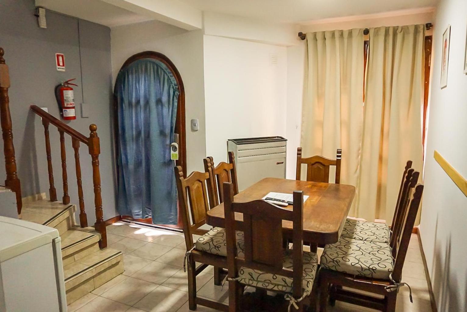 Libertador Apartahotel El Calafate