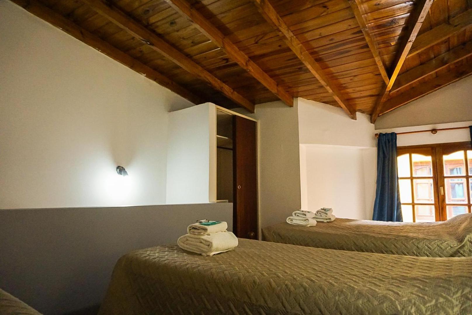 Apartahotel Libertador El Calafate