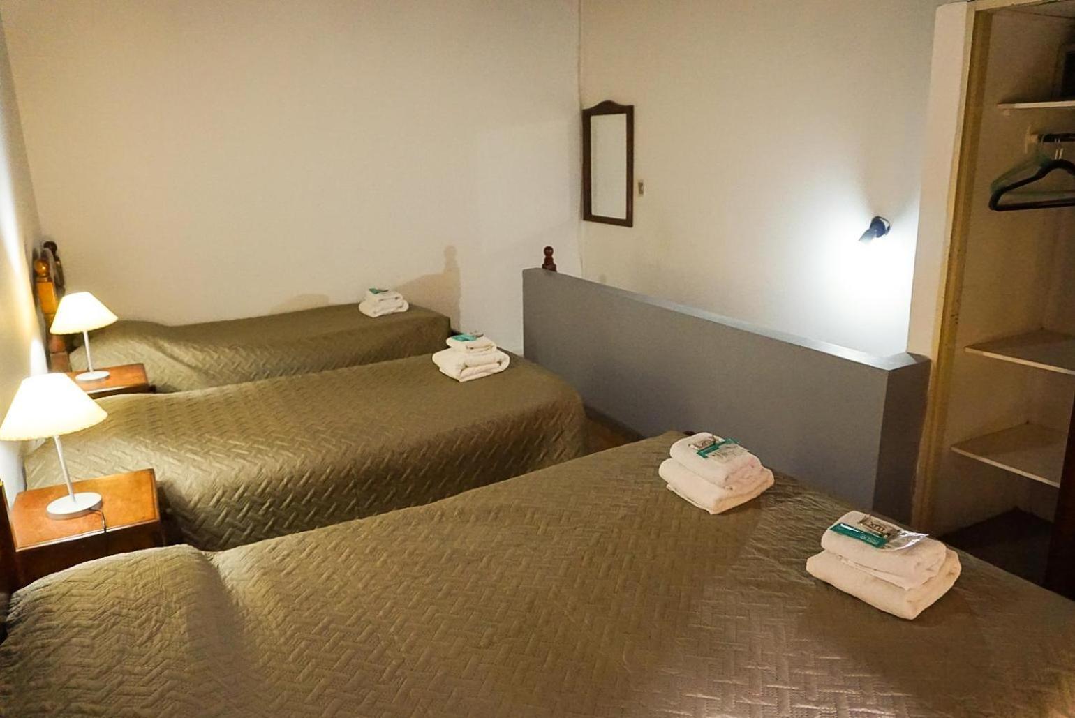 Libertador Apartahotel