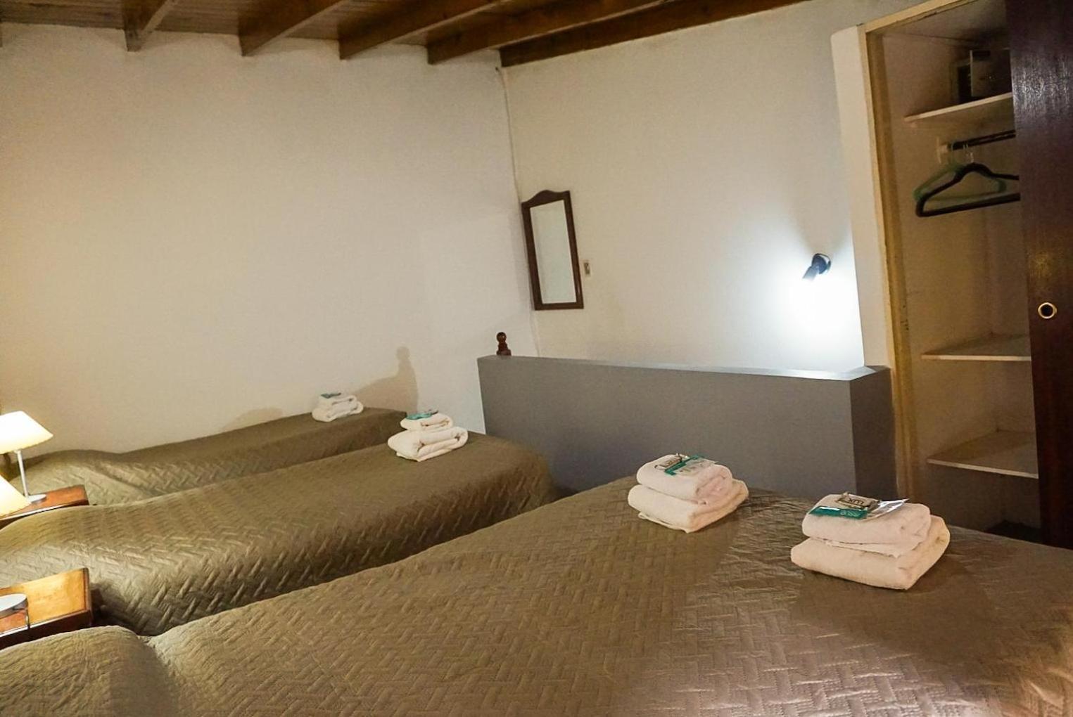 Libertador Apartahotel 2*