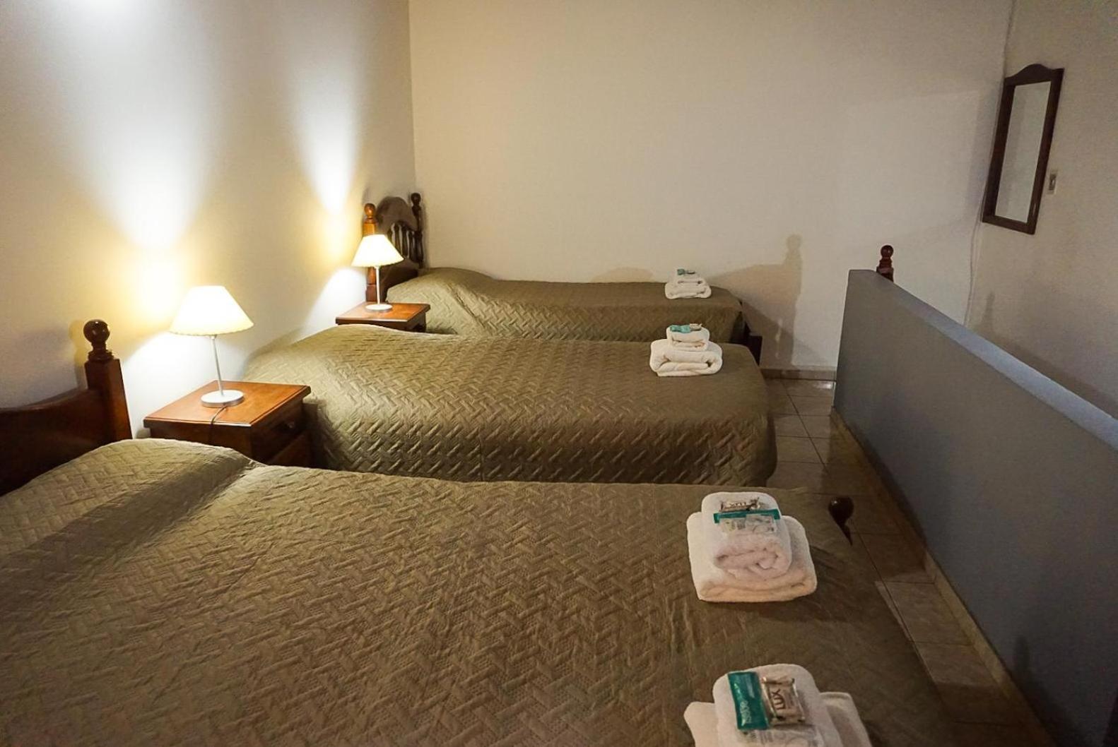 Libertador Apartahotel El Calafate