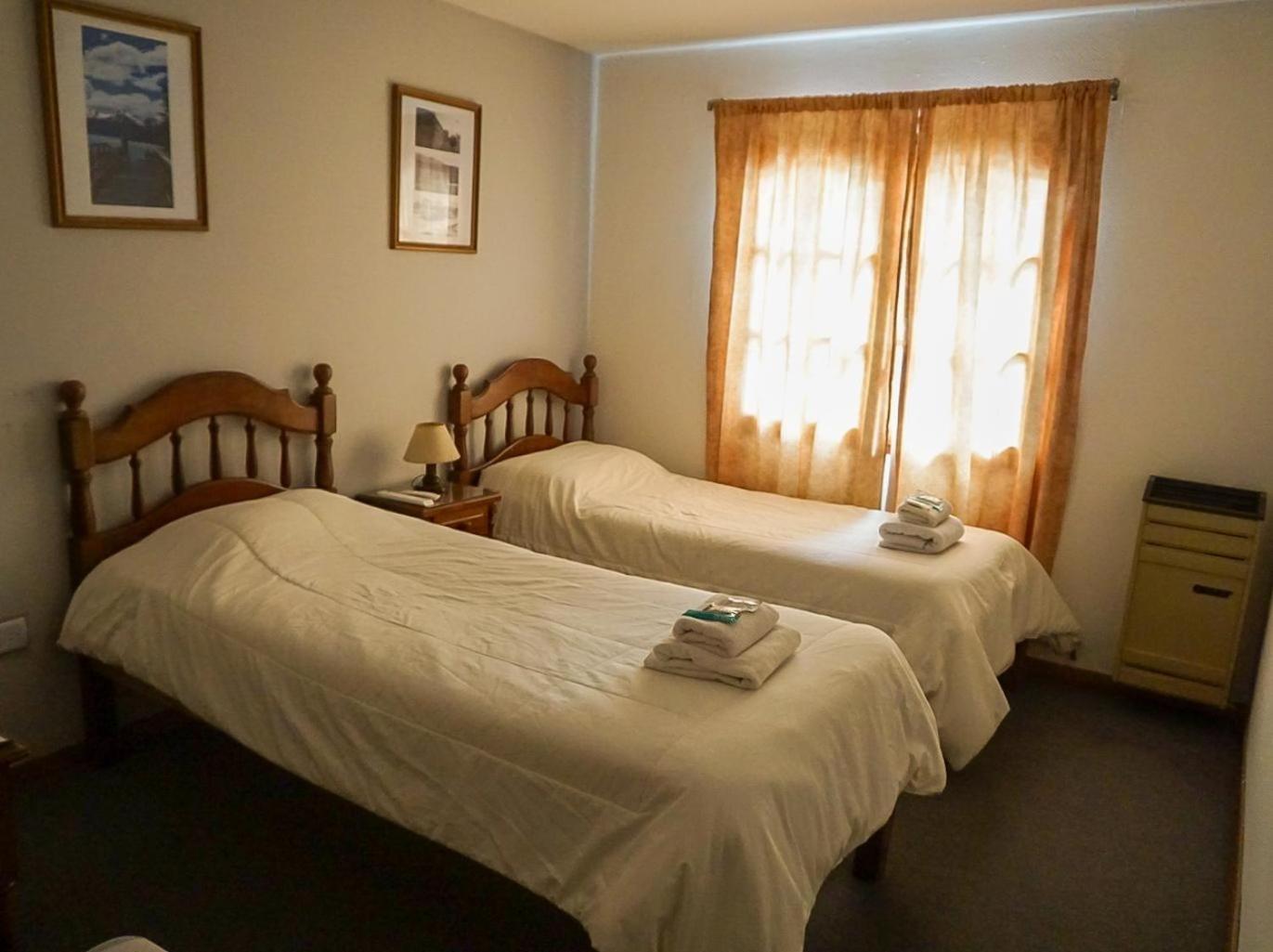 Apartahotel Libertador El Calafate