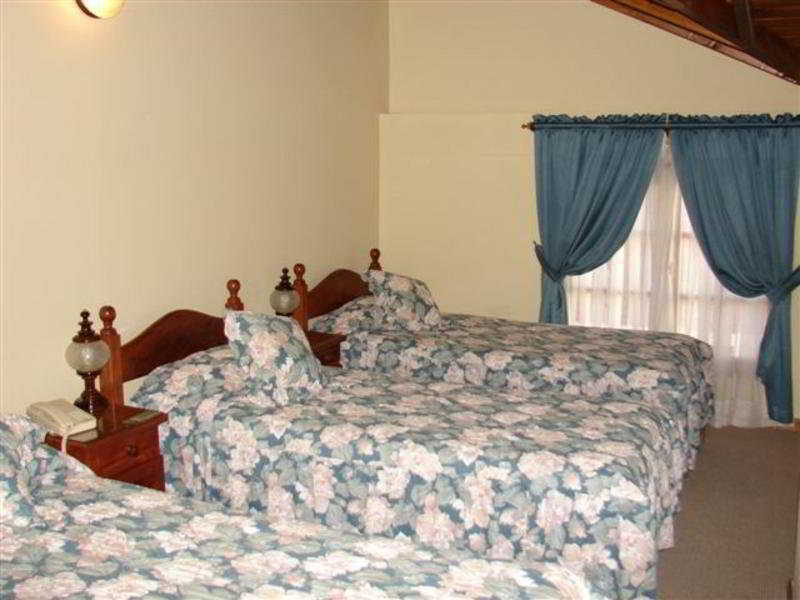 Libertador Apartahotel 2*