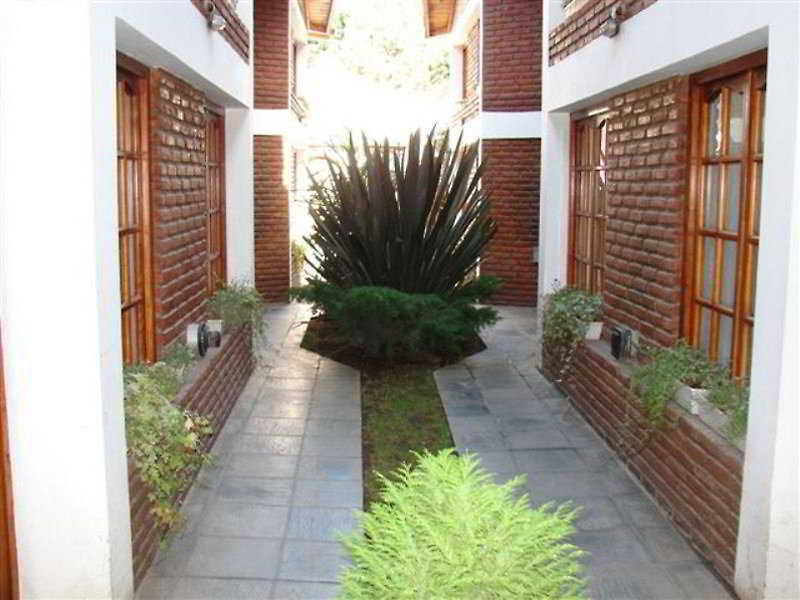 Apartahotel Libertador El Calafate