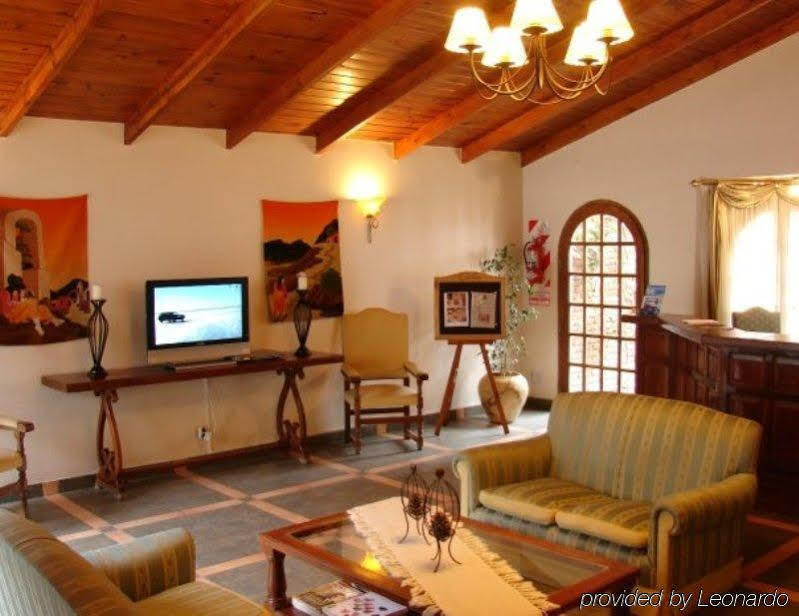 Libertador 2* El Calafate